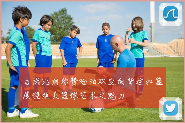 吉诺比利称赞哈珀双变向背运扣篮展现绝美篮球艺术之魅力