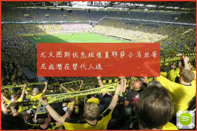 尤文图斯优先租借基耶萨小马尔蒂尼成潜在替代人选