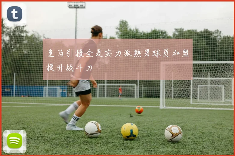 皇马引援全是实力派熟男球员加盟提升战斗力