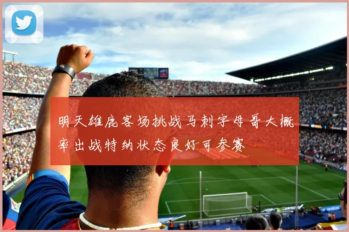 明天雄鹿客场挑战马刺字母哥大概率出战特纳状态良好可参赛